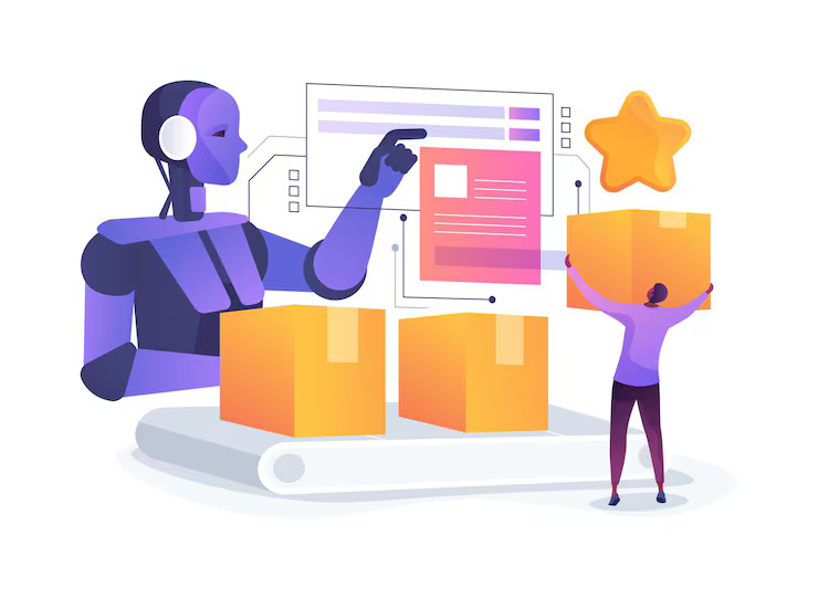 Shopify AI Automation