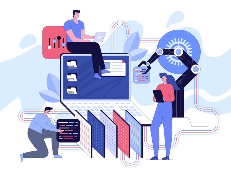 AI Workflow Automation