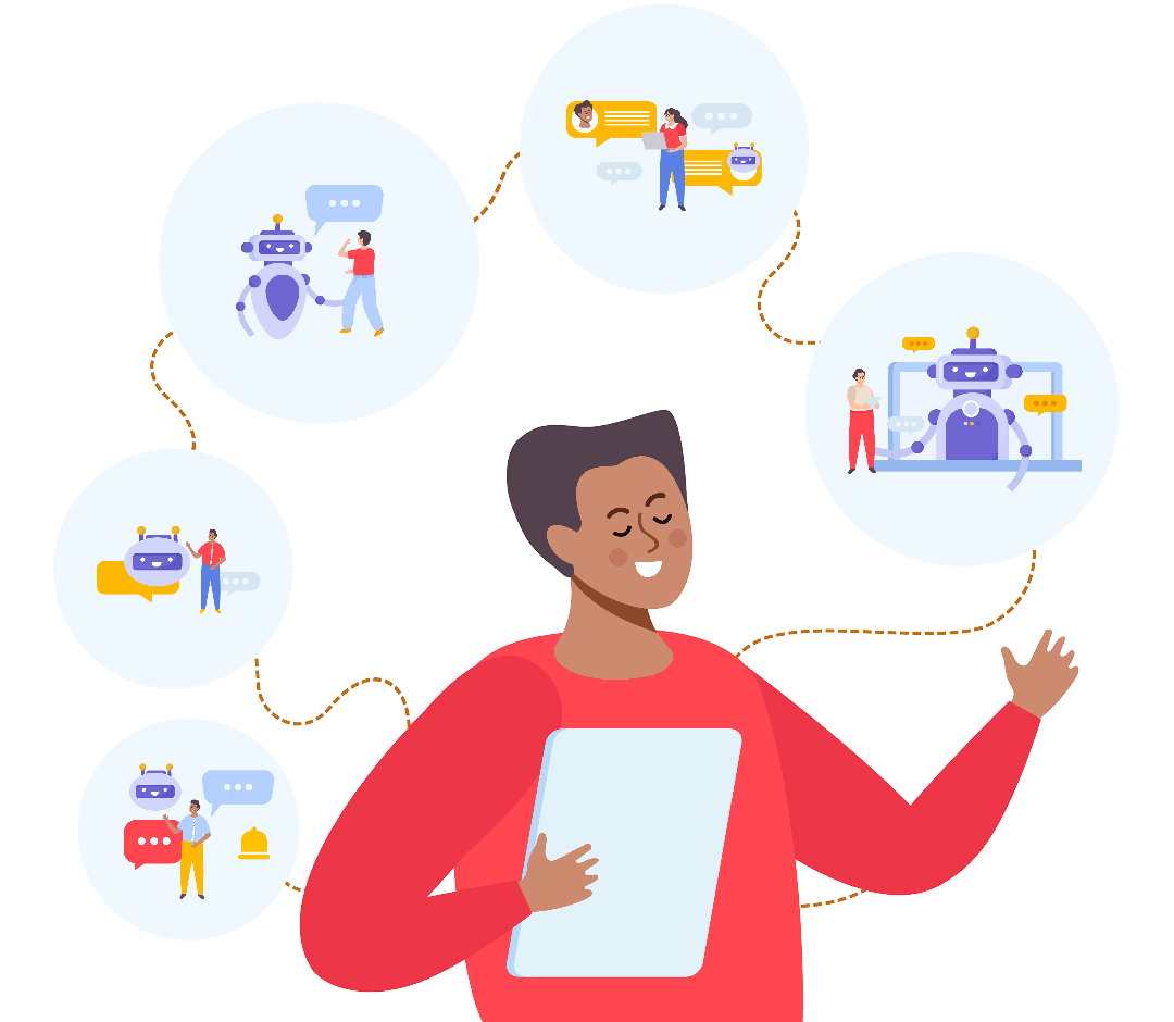 Benefits of Generative AI