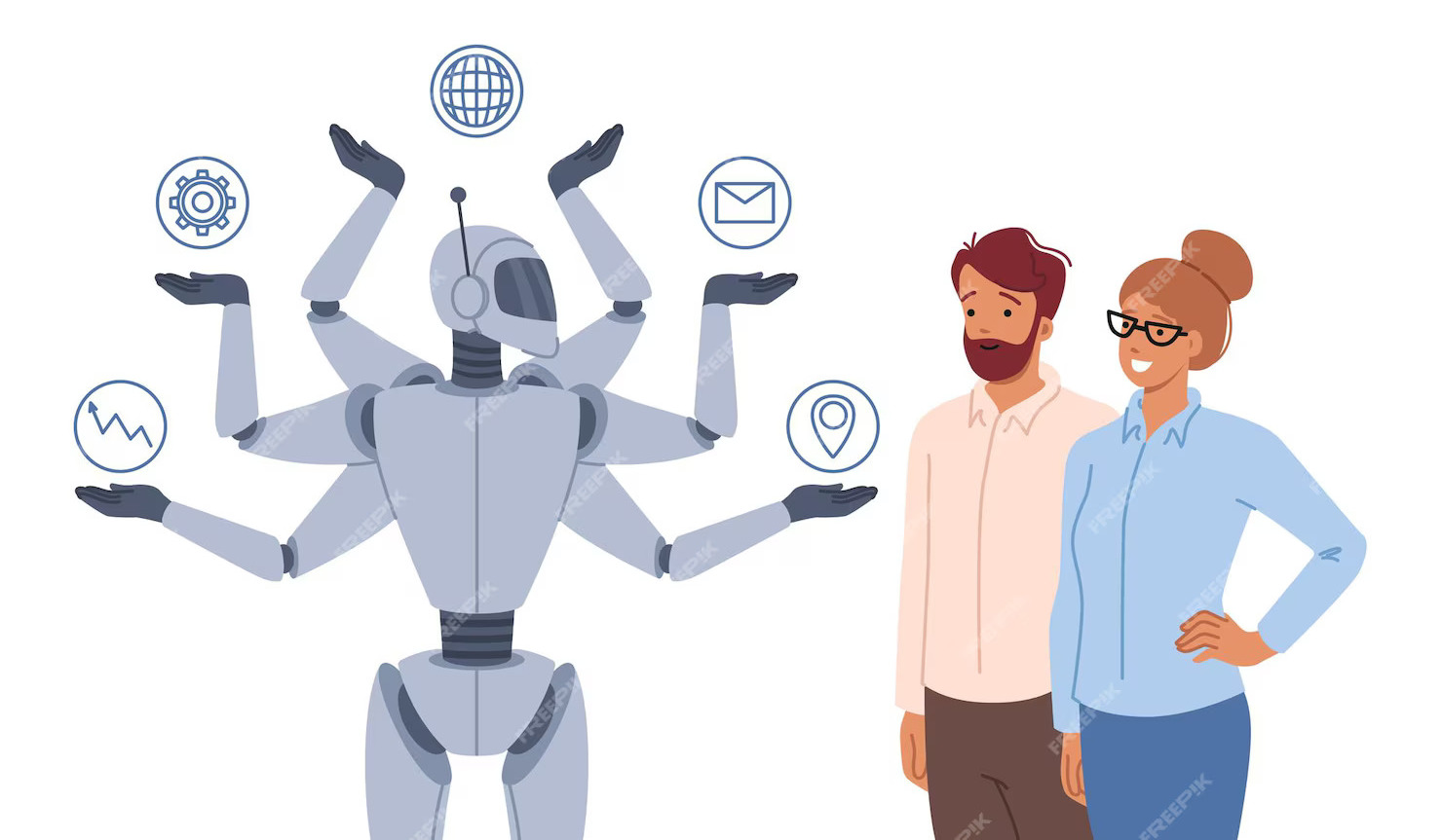 Generative AI for Industries